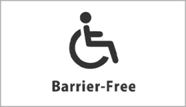 Barrier-Free