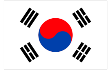 South Korea