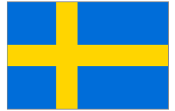 Sweden