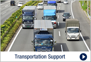 Transportation Support