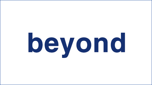  "beyond" presented by SMART LOGISTICS Expo