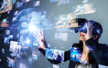 ウェアラブルWorld