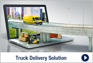 Truck Delivery Solutions