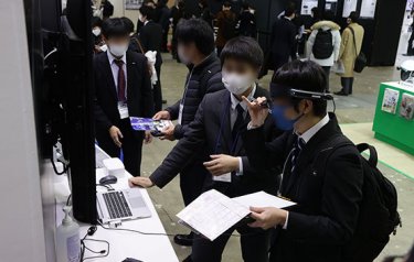 会場の様子9