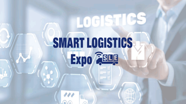 SMART LOGISTICS Expo