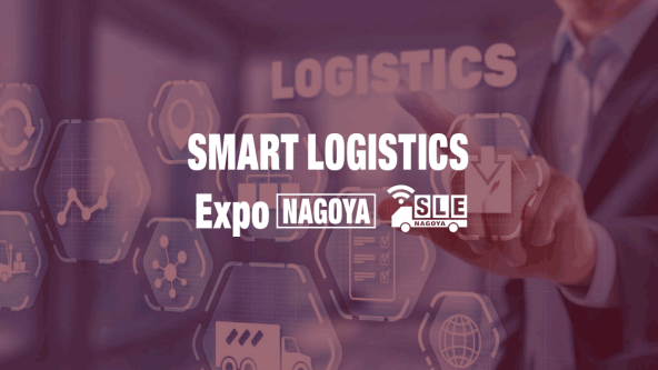 SMART LOGISTICS Expo Nagoya