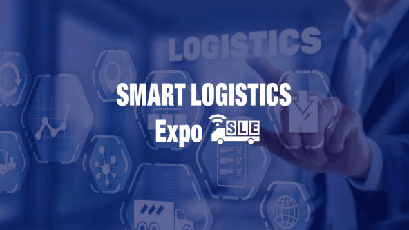 SMART LOGISTICS Expo