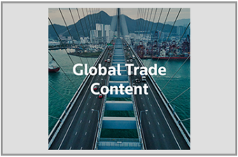 Global Trade Content